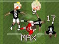 Spiel Rugby-Lauf  Online