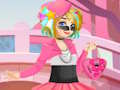 Spiel Teen Moschino Harajuku Online