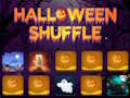 Spiel Halloween-Shuffle  Online