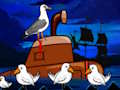 Spiel Laridae-Rettung  Online