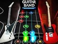 Spiel Gitarrenband: Rock Battle  Online