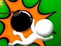 Spiel Übergeben Sie die Bombe  Online