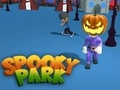Spiel Gruseliger Park  Online