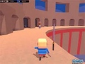 Spiel Kogama: Kolosseum  Online