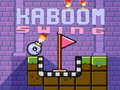 Spiel Kaboom Swing Online