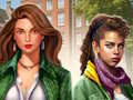 Spiel Erstsemester-Geheimnisse  Online