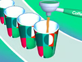 Spiel Kaffee Stacky  Online