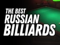 Spiel Das beste russische Billard  Online