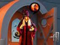 Spiel Halloween-Raum-Herausforderung  Online