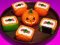 Spiel Sushi-Hersteller  Online