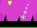 Spiel Sprungball  Online