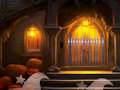 Spiel Lebhafte Halloween-Boy-Flucht  Online