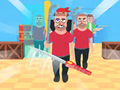 Spiel Schwertspiel 3D  Online