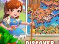 Spiel Bistro zusammenführen  Online