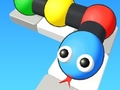 Spiel Regenbogenschlange  Online