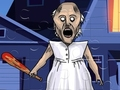 Spiel Oma-Puzzle  Online