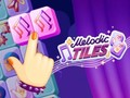 Spiel Melodische Kacheln  Online