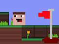 Spiel Noob: Weg nach Hause  Online