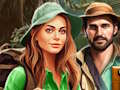 Spiel Schätze des Regenwaldes  Online