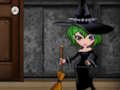 Spiel Amgel Halloween Room Flucht 36 Online