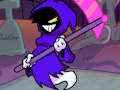 Spiel Freitagabend Funkin All Hallows Eva Online