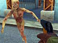 Spiel Tschernobyl-Zombie-Hölle  Online