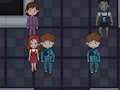 Spiel Teufelszimmer  Online