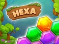 Spiel Hexa Online