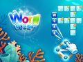 Spiel Wort Ozean  Online