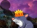 Spiel Entkomme der Königsratte aus dem Wald  Online