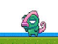 Spiel Super-Frosch-Abenteuer  Online