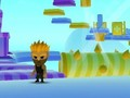 Spiel Skyfall Run Online