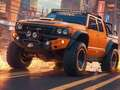 Spiel 4x4 Offroader Online