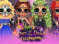 Spiel BFFs Feier zum Tag der Toten  Online