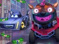 Spiel Gotham Chase Online