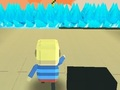 Spiel Kogama: Crystal Parkour Online