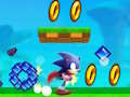 Spiel Sonic Superstars Online