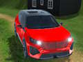 Spiel Peugeot 2008 Offroad-Fahren  Online