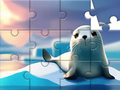 Spiel Puzzle: Meer  Online