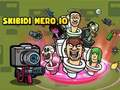 Spiel Skidibi-Held. io  Online