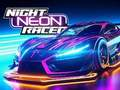 Spiel Neon City Racer Online