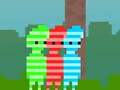 Spiel Rot und Grün und Blau: Candy Forest  Online