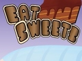 Spiel Süßigkeiten essen  Online