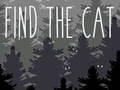 Spiel Finde die Katze  Online