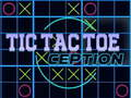 Spiel Tictactoe Cception Online