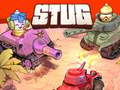 Spiel Stug. io  Online