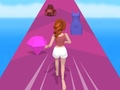 Spiel Lady Mode Run Online
