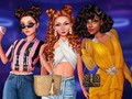Spiel Sieben stilvolle Tage  Online
