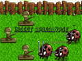 Spiel Insektenapokalypse  Online