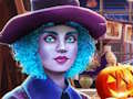 Spiel Gruselige Sammlerstücke  Online